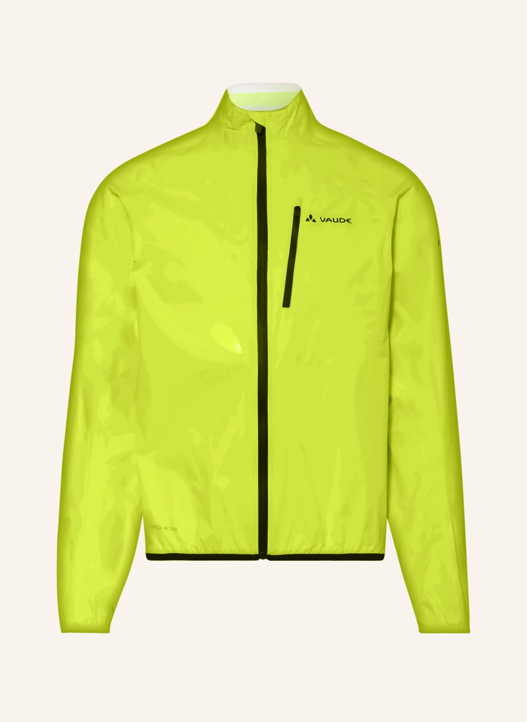 VAUDE Jacke M DROP J III