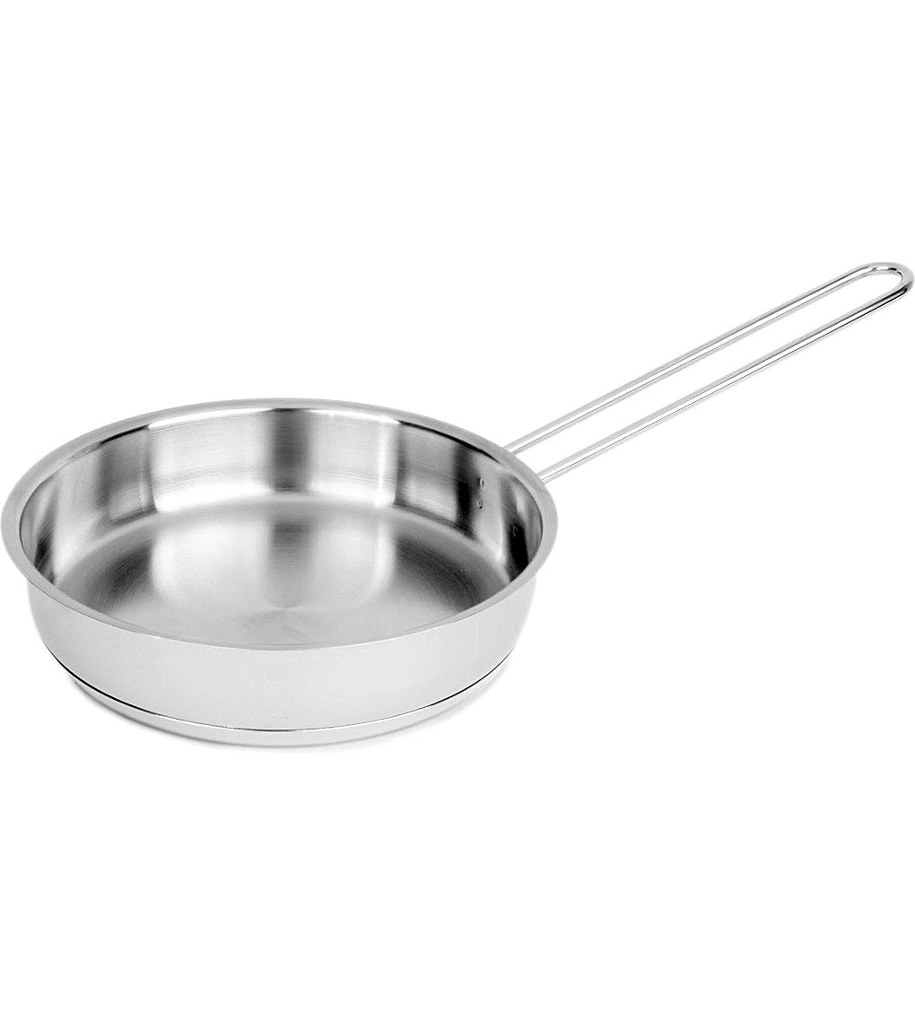 Fissler Snacky Koekenpan 16cm