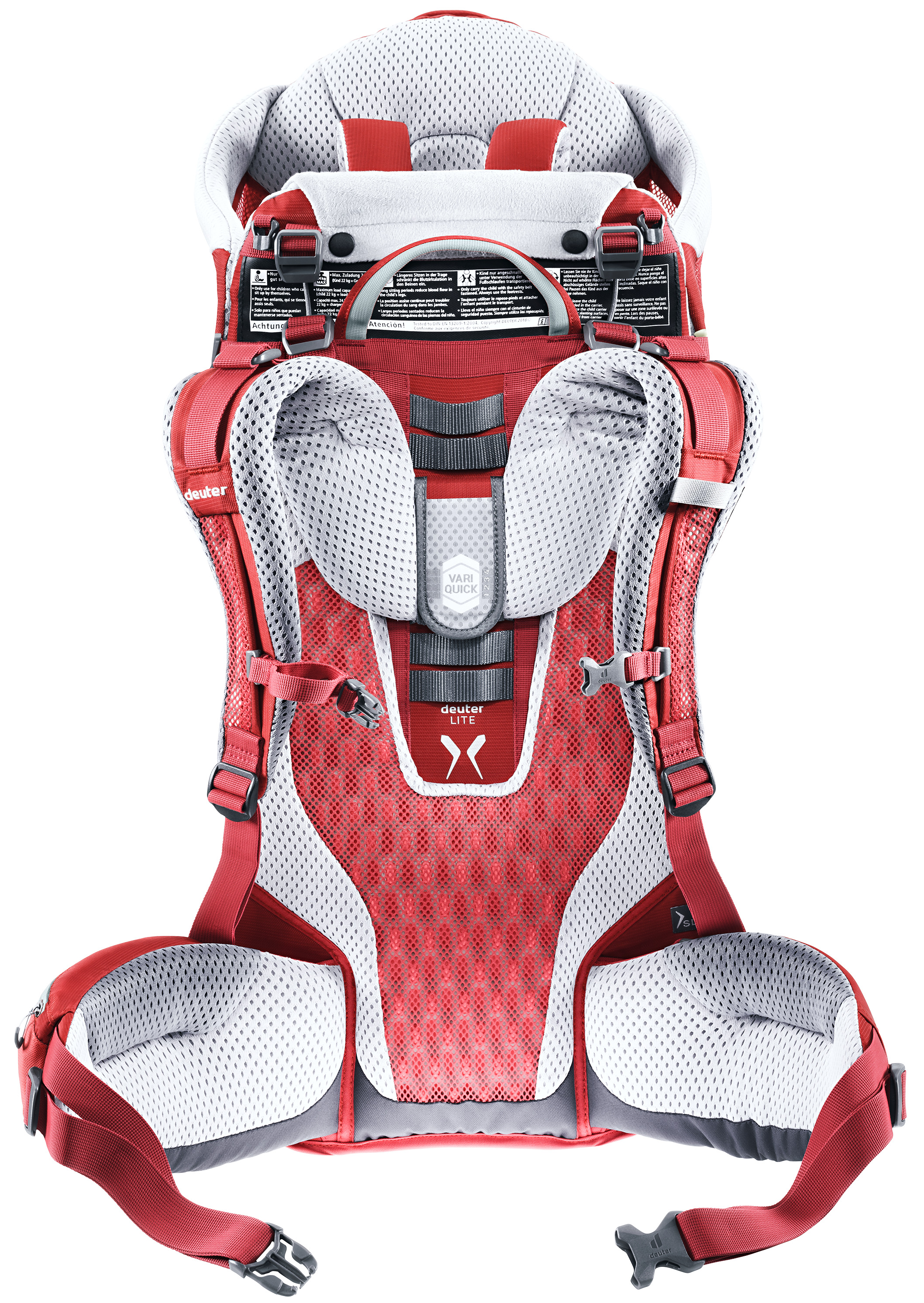Kid Comfort Active SL