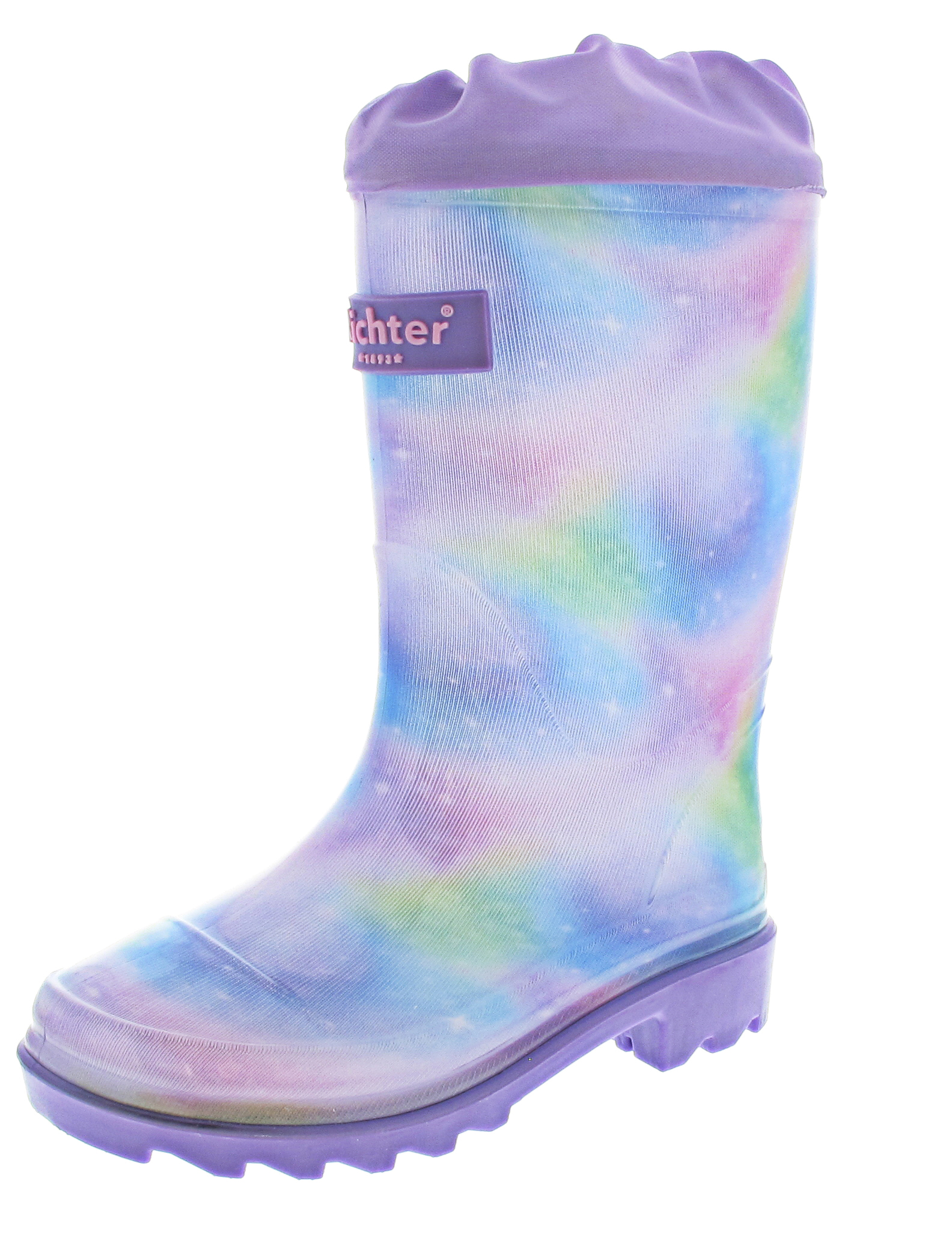 Richter Gummistiefel bunt