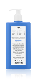 Q A Bodylotion Salycylic Acid 250ML