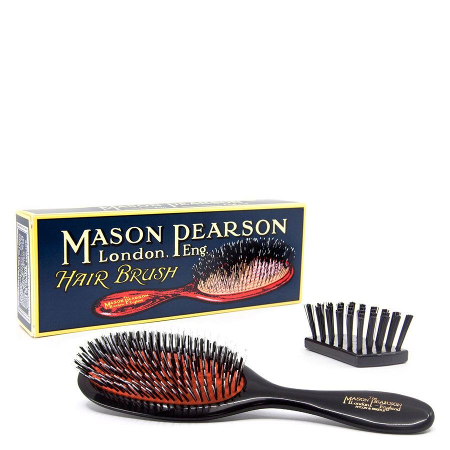 Mason Pearson Brush Bn3 Handy Bristle/Nylon