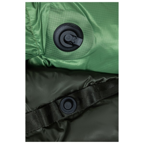 Marmot - Wraptor Down 30 - Sac de couchage en duvet