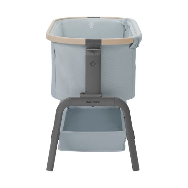 Maxi-Cosi Iora Co-Sleeper - Beyond Grey