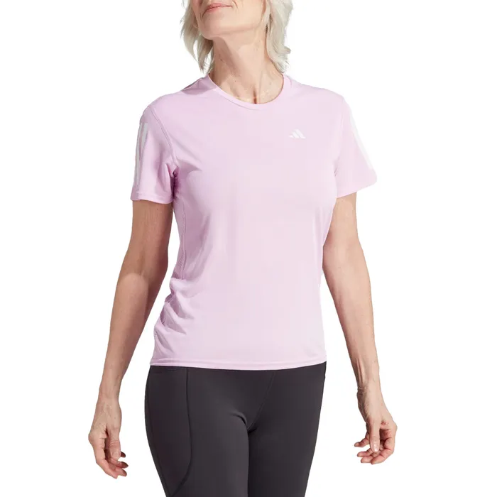 Adidas Own the Run Shirt Dames