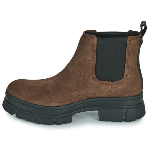 UGG - ASHTON CHELSEA Marrón