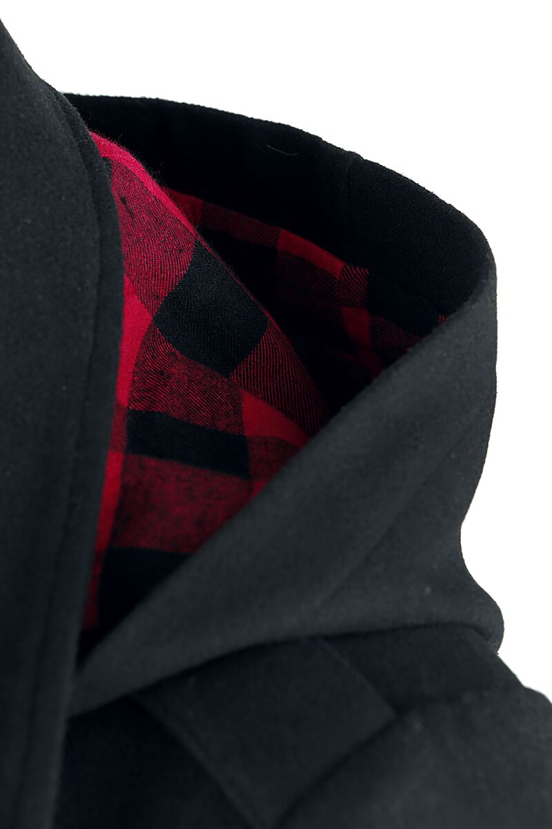 Dark In Here | RED by EMP Veste mi-saison