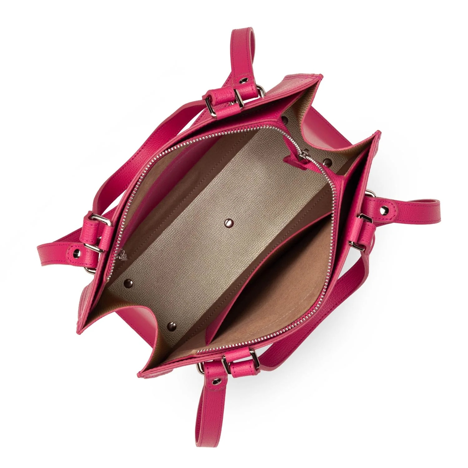 Sierra-Sac cabas main