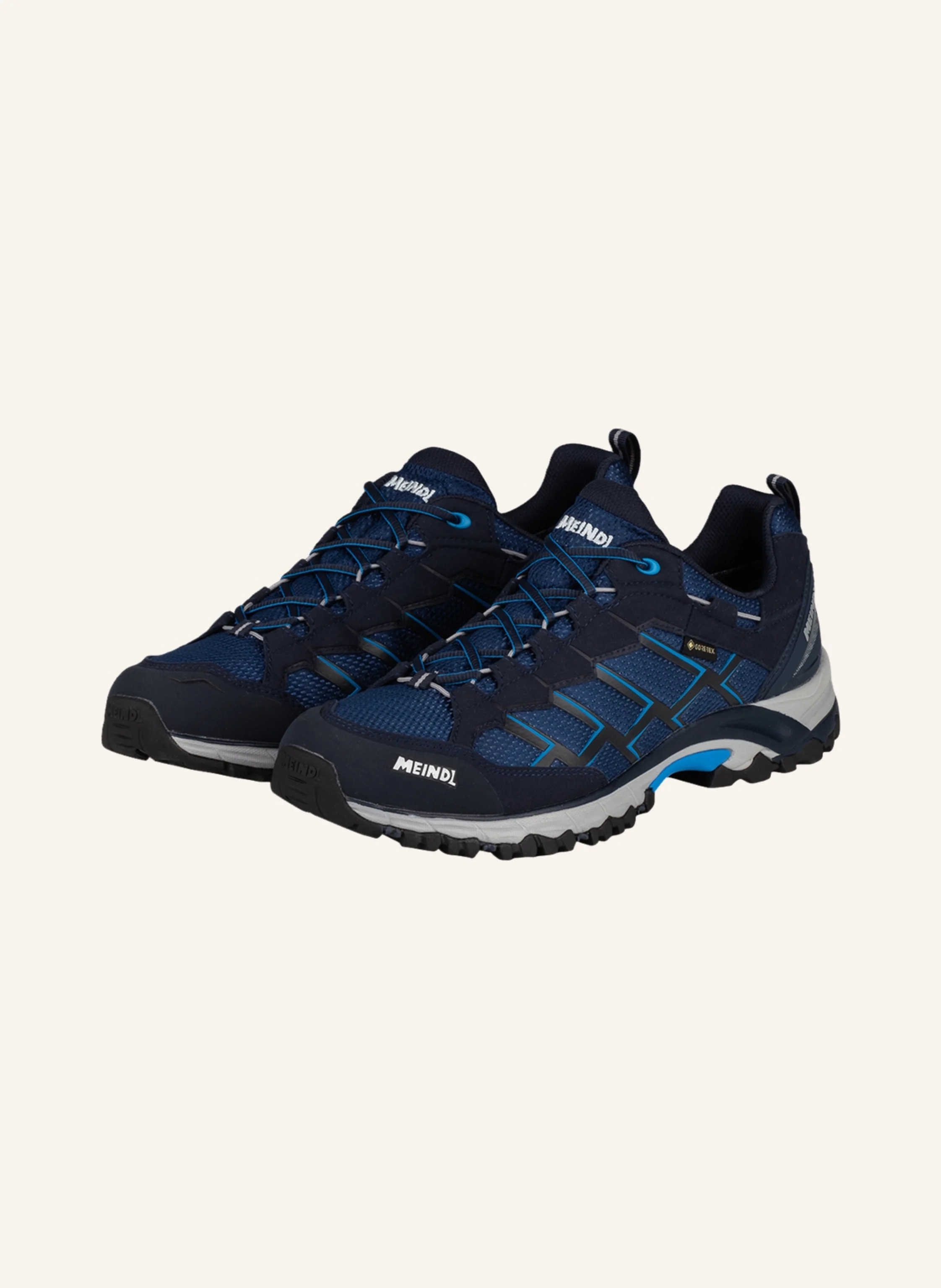 MEINDL Wanderschuhe CARIBE GTX