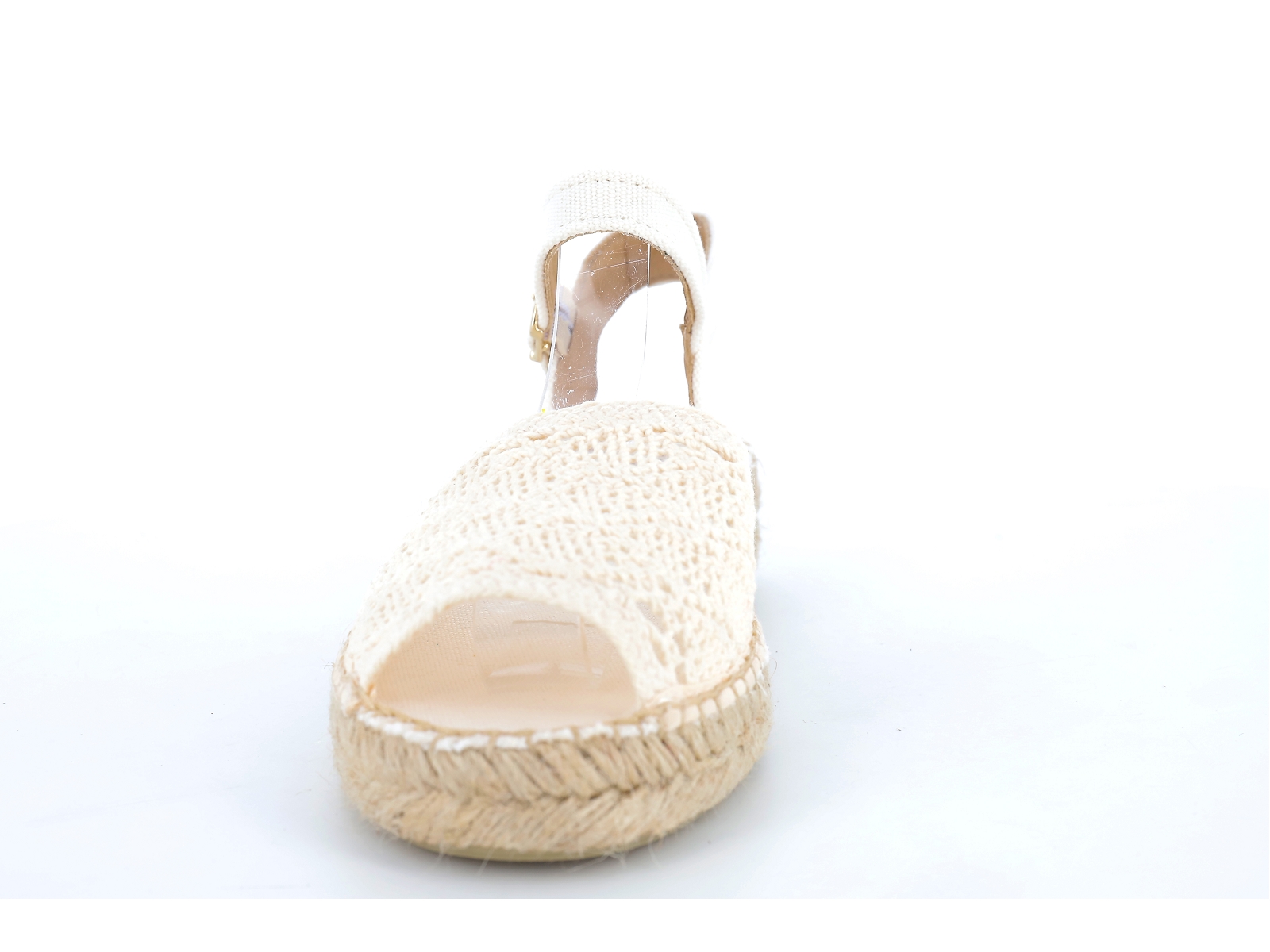 Toni pons-EULALIA Textile Ecru