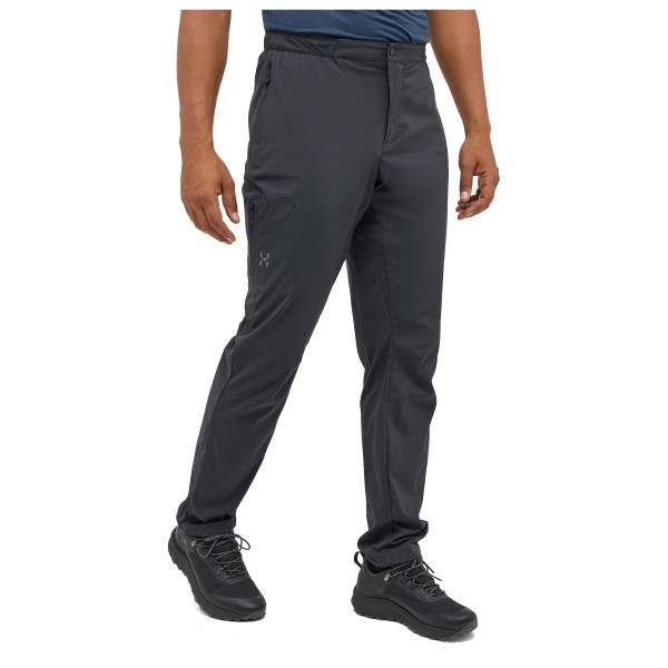 Haglöfs - L.I.M Fuse II Pant - Pantalon de trekking