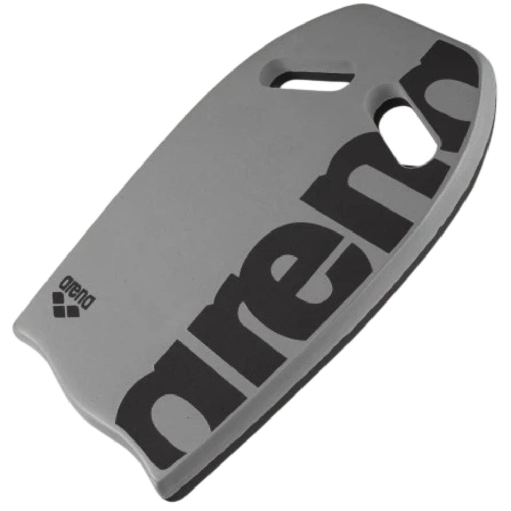 Køb Arena Silver Kickboard Silver