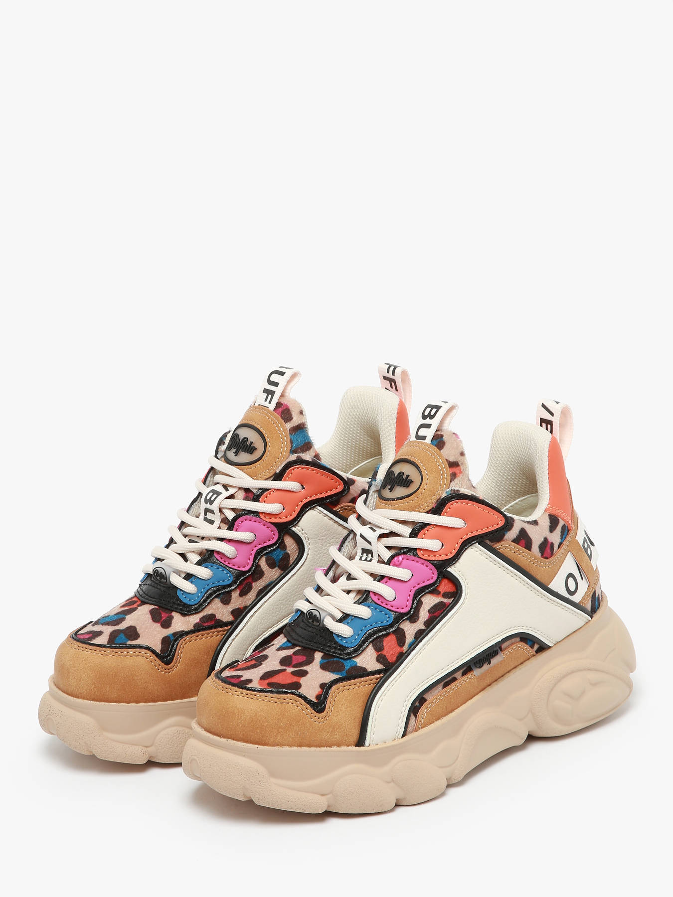 Sneakers CLD Chai BUFFALO