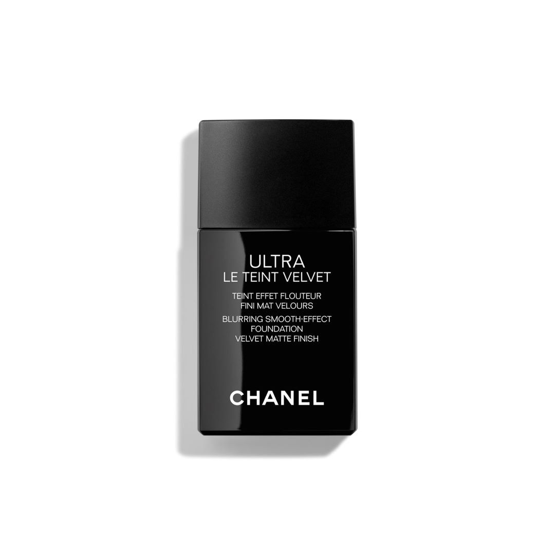 CHANEL ULTRA LE TEINT VELVET Base