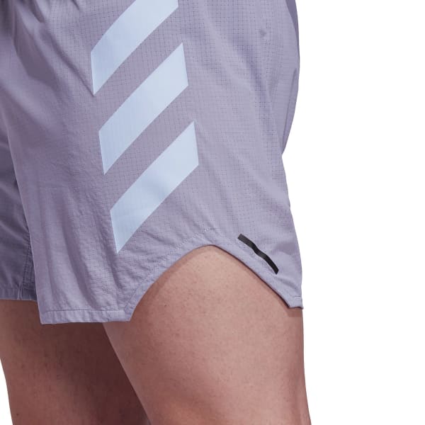 Short running ADIDAS AGR PRO SHORT SILVIO