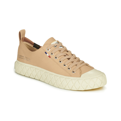 Palladium - PALLA ACE - Beige