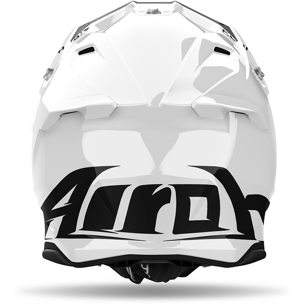 Airoh - Casque Twist 3 Color Blanc brillant
