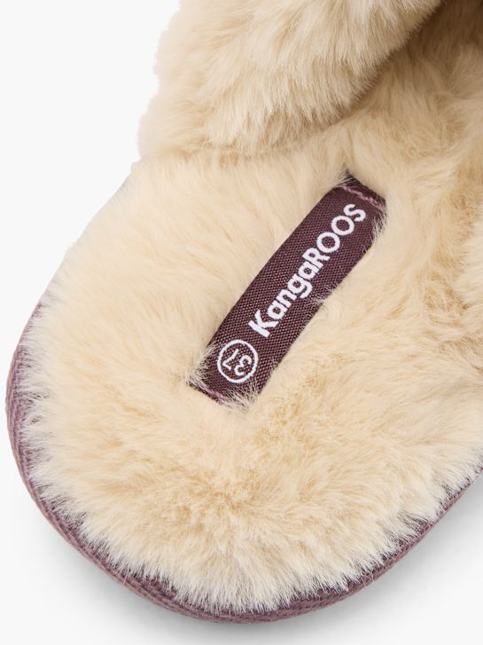 KangaROOS Pluche pantoffel