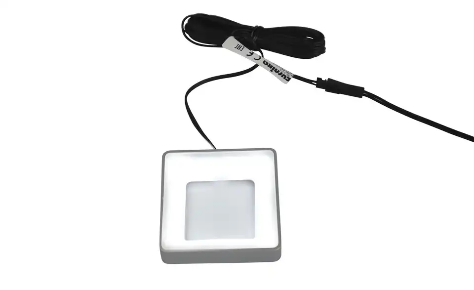 LED-Unterbauspot Quad Set 2