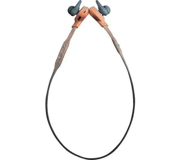 Adidas - FWD-01 Bluetooth Sportørepropper - Signal Coral