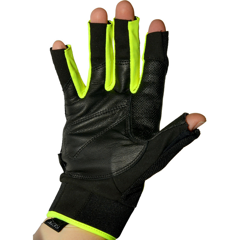 Chiba Bergzeit Via Ferrata X-Trem Handschuhe