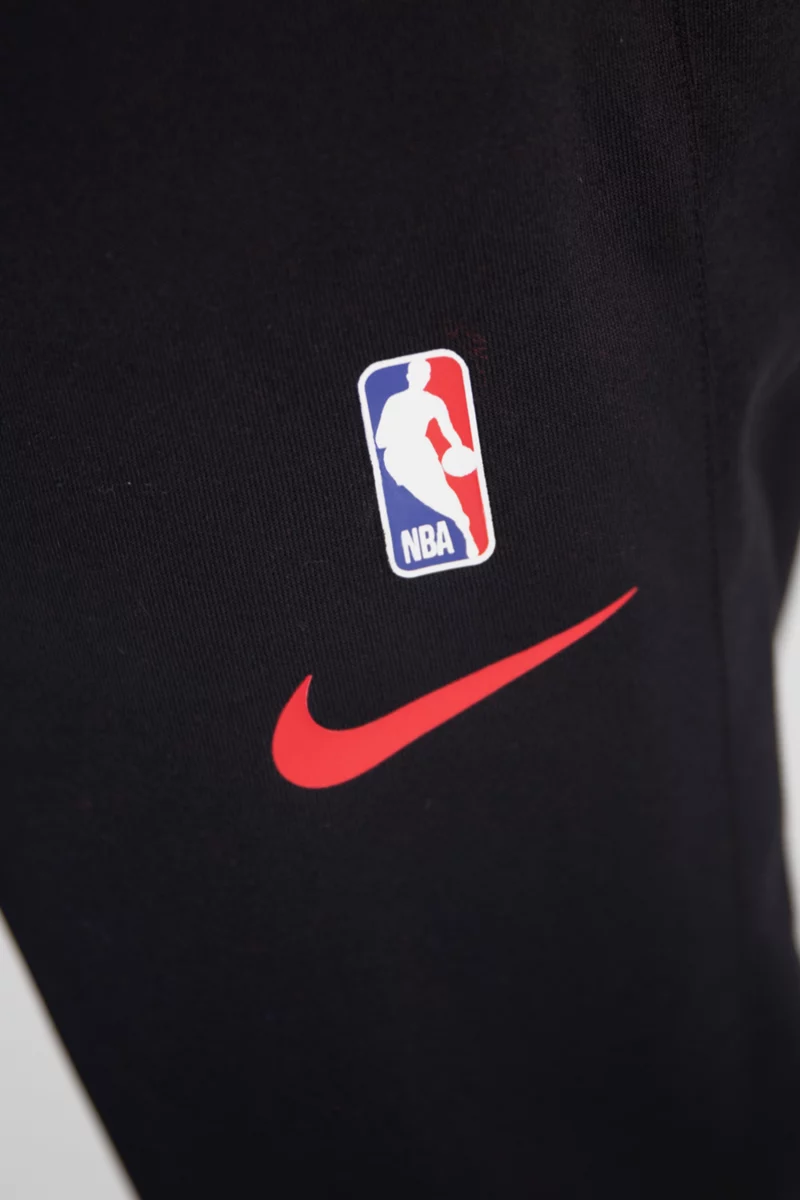 Nike Chicago Bulls Spotlight Herren Trainerhose