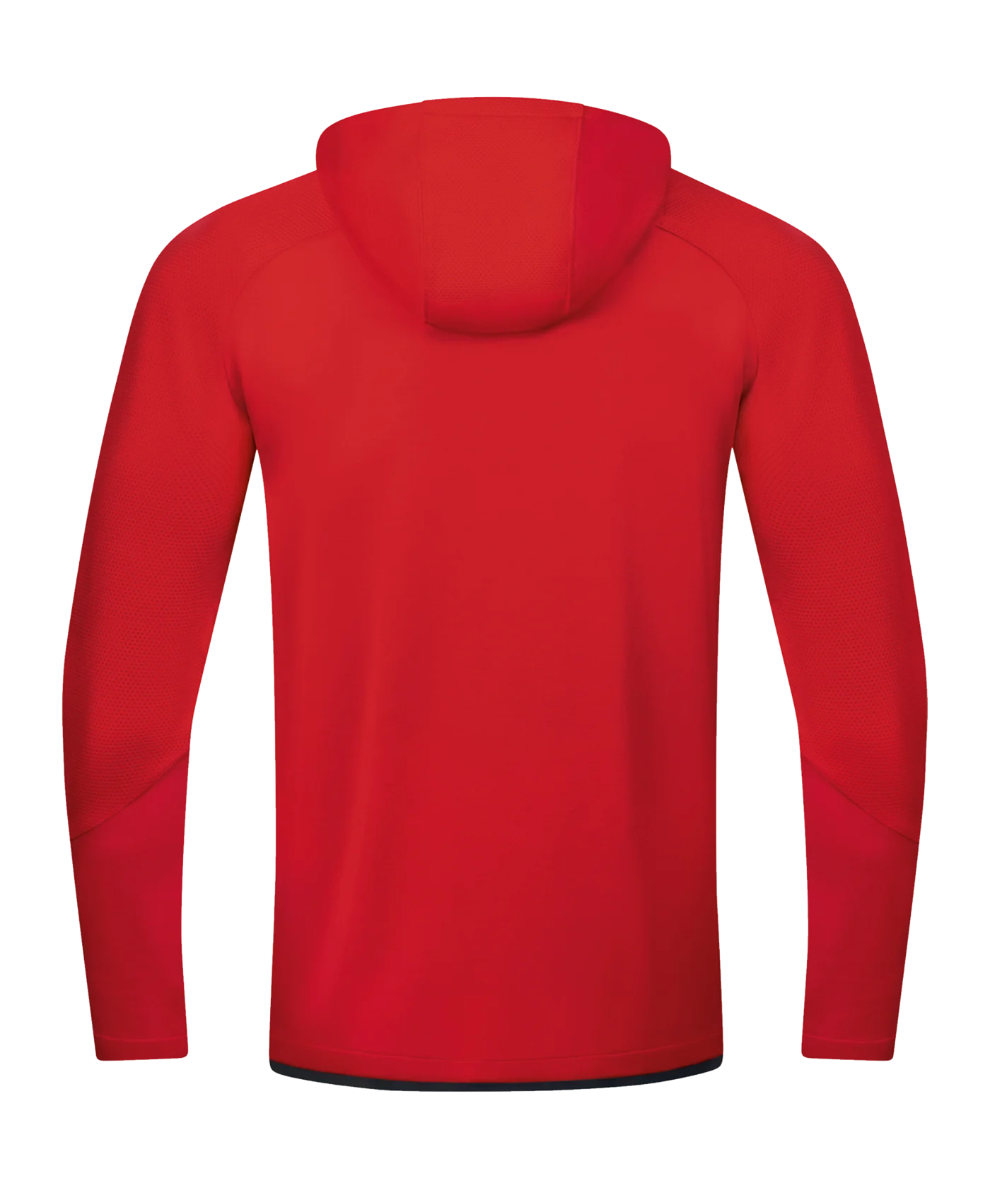 JAKO Challenge Trainingsjacke Kids Rot F101