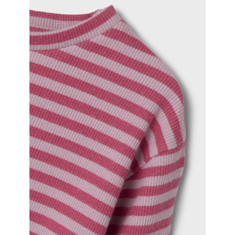 Køb Name It Burnished Lilac Rapture Rose Nmfluna Top