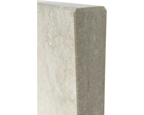 Infrarood natuursteenkachel ComfortStone Sienna 40x60 cm 500 watt incl. draadloze thermostaat
