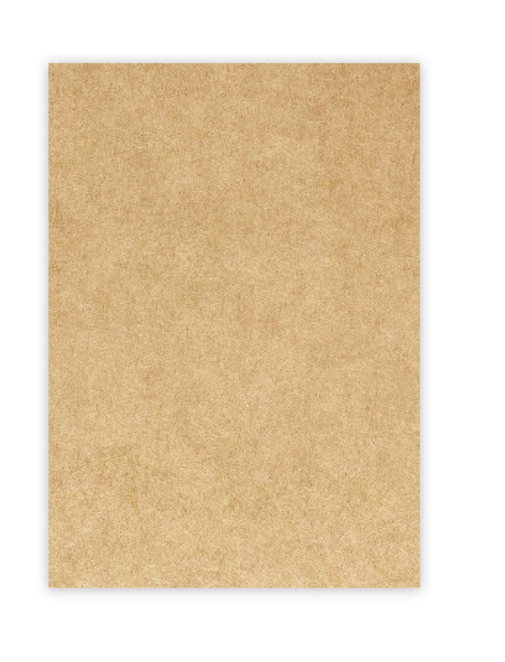 Caderno A6 - Kraft