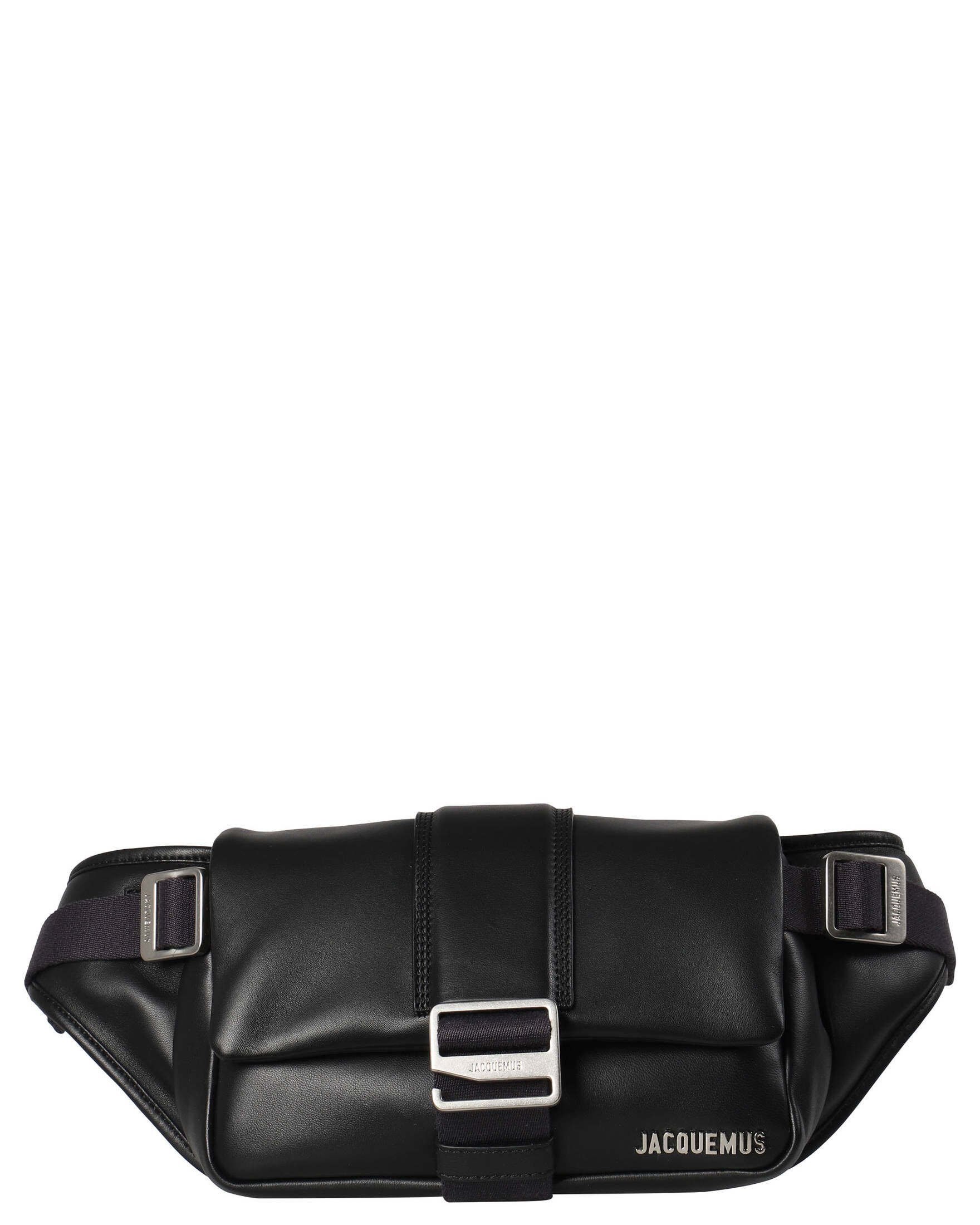Jacquemus| Herren Gürteltasche LA BANANE BAMBIMOU aus Lammleder