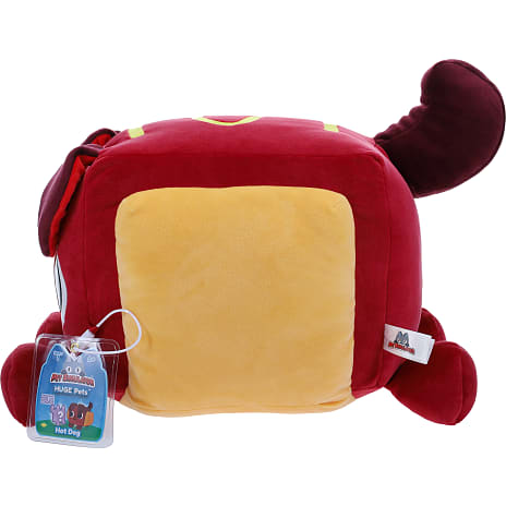 Pet Simulator Huge Pets bamse - flere varianter - assorteret