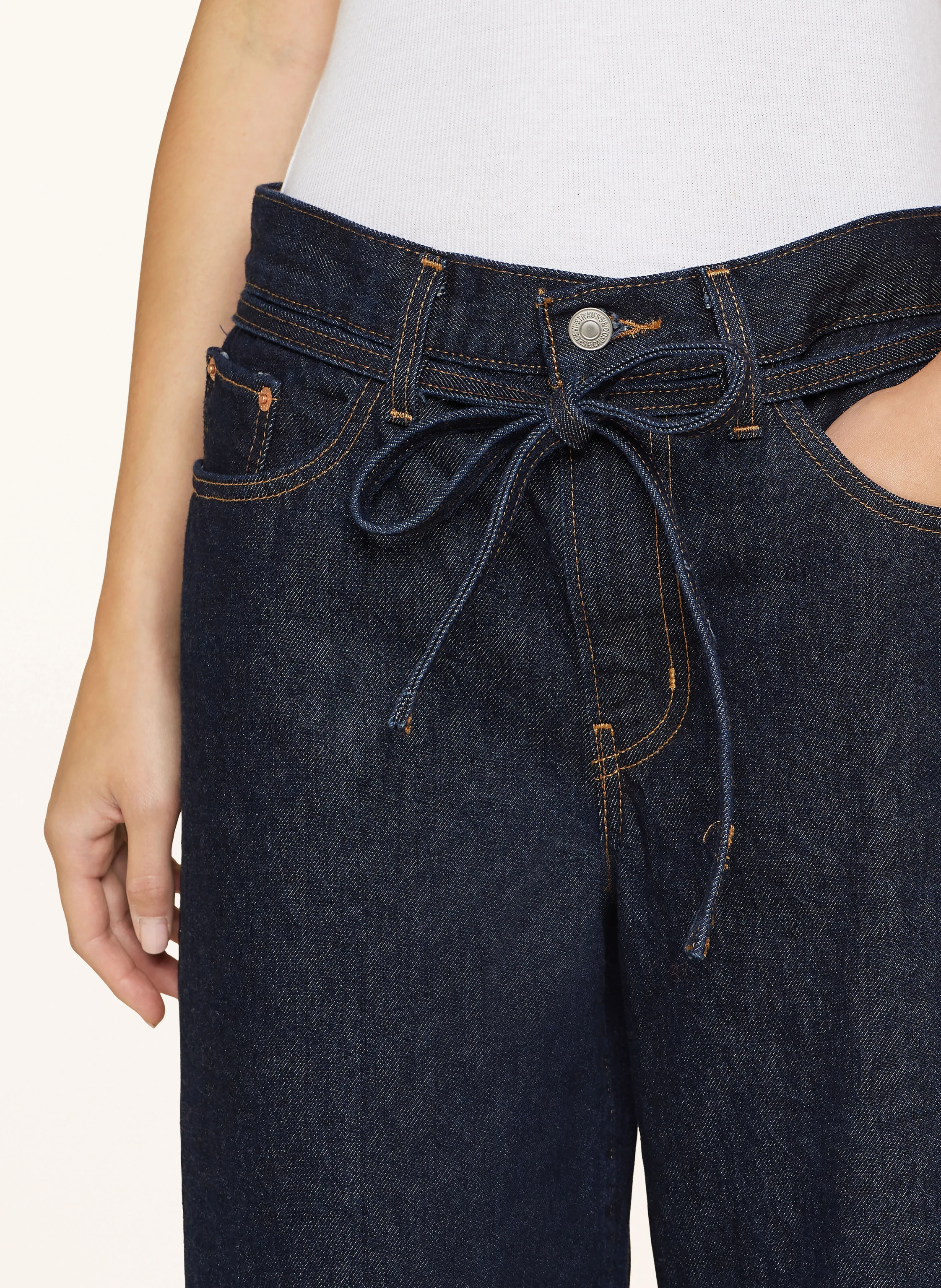 Levi's® Straight Jeans XL STRAIGHT