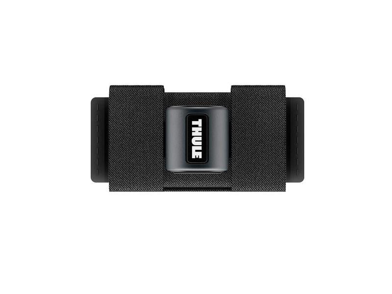 Thule SkiClick Skitransporter