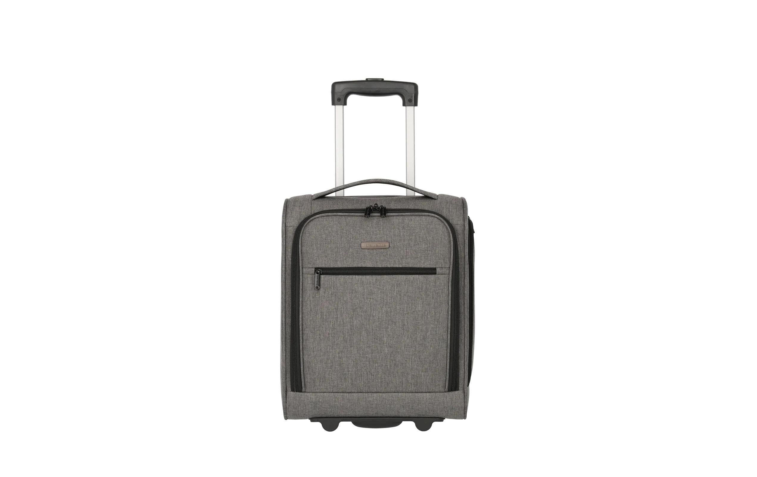 Koffer Cabin Bordtrolley Underseater 28 l, GrauReisekoffer