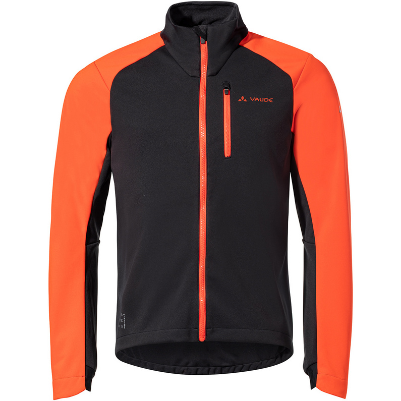 Vaude Herren Posta Softshell VI Jacke
