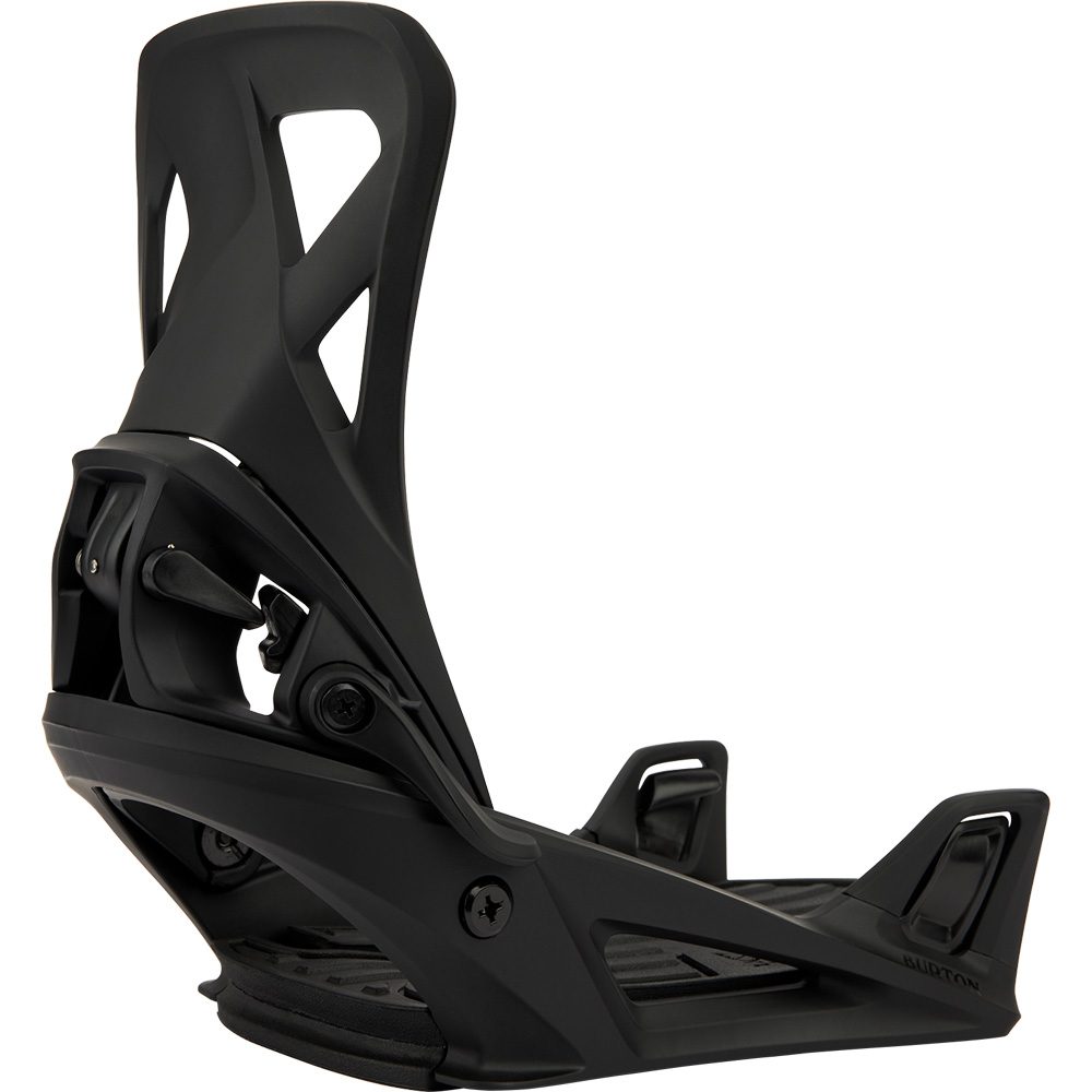 Burton Step On Re: Flex 23/24 Snowboardbindung schwarz