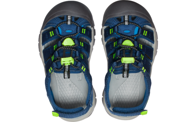 Keen Newport Boundless Kindersandalen
