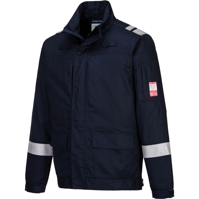 Portwest FR601 Veste Bizflame Plus légère
