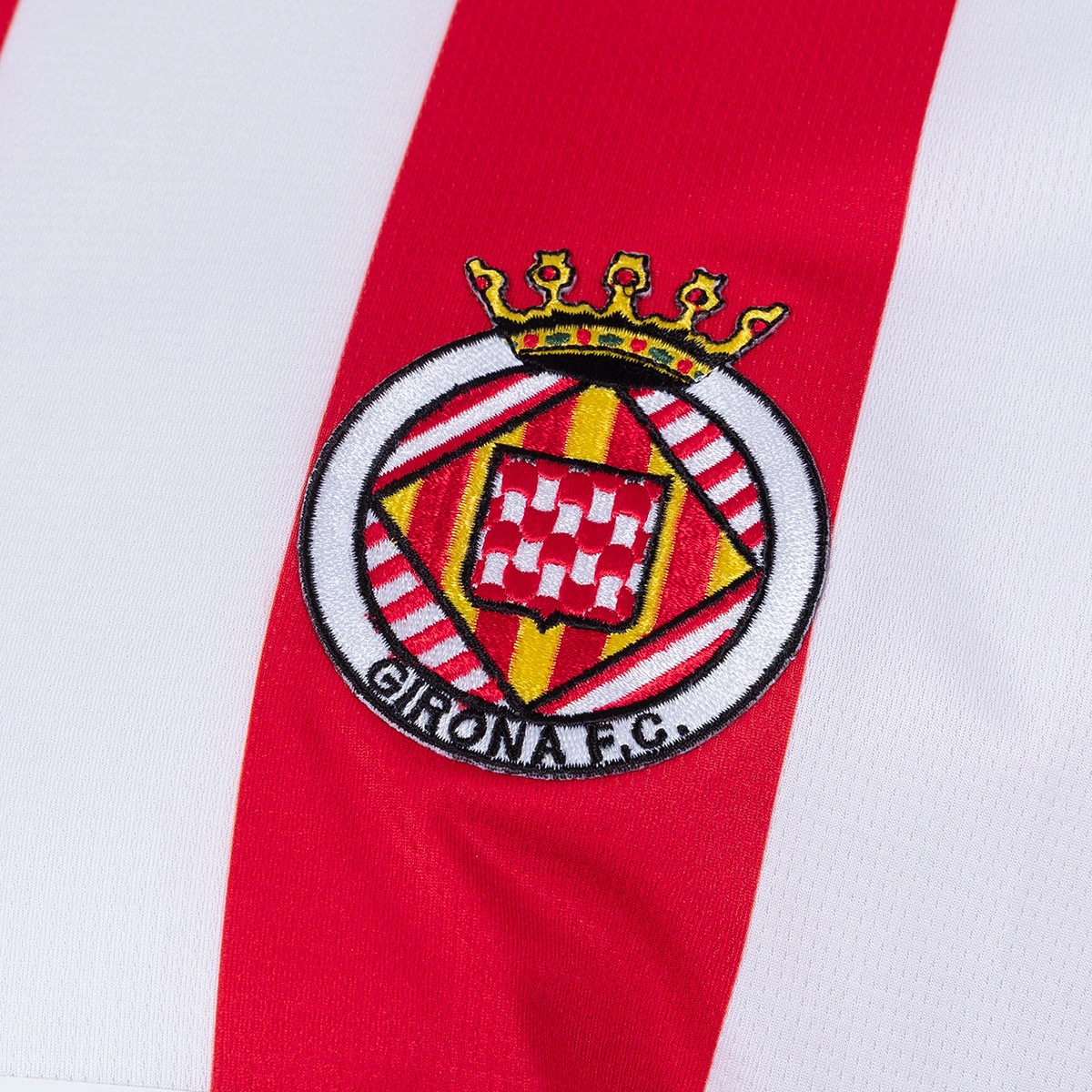 Camisola Puma Girona Retro 2025-2026