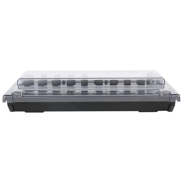 Decksaver Korg Drumlogue