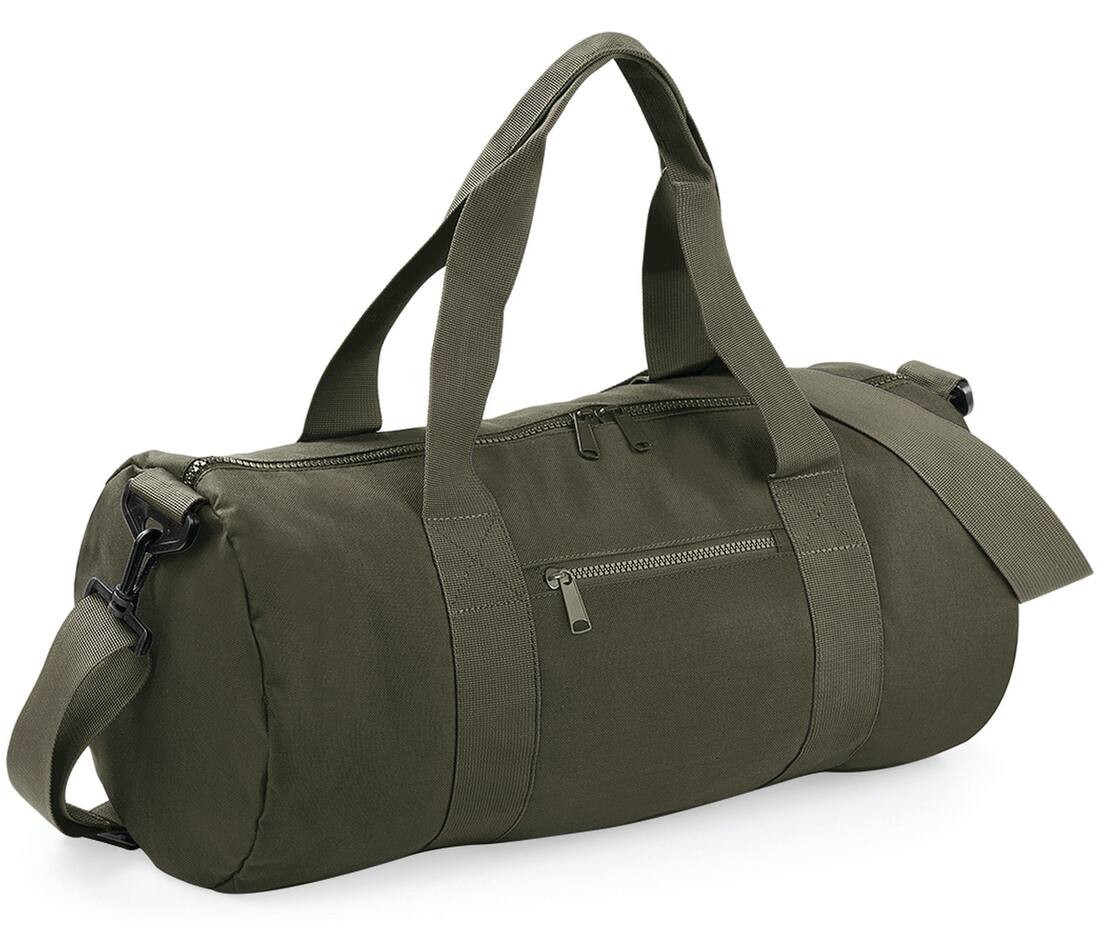 Bag Base BG144 - Sac Voyage Barrel Bag