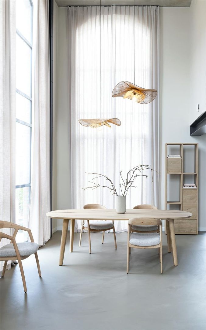 XOOON Odda Eettafel