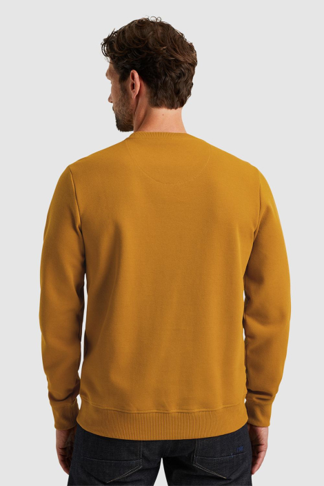 PME legend bruine heren sweater