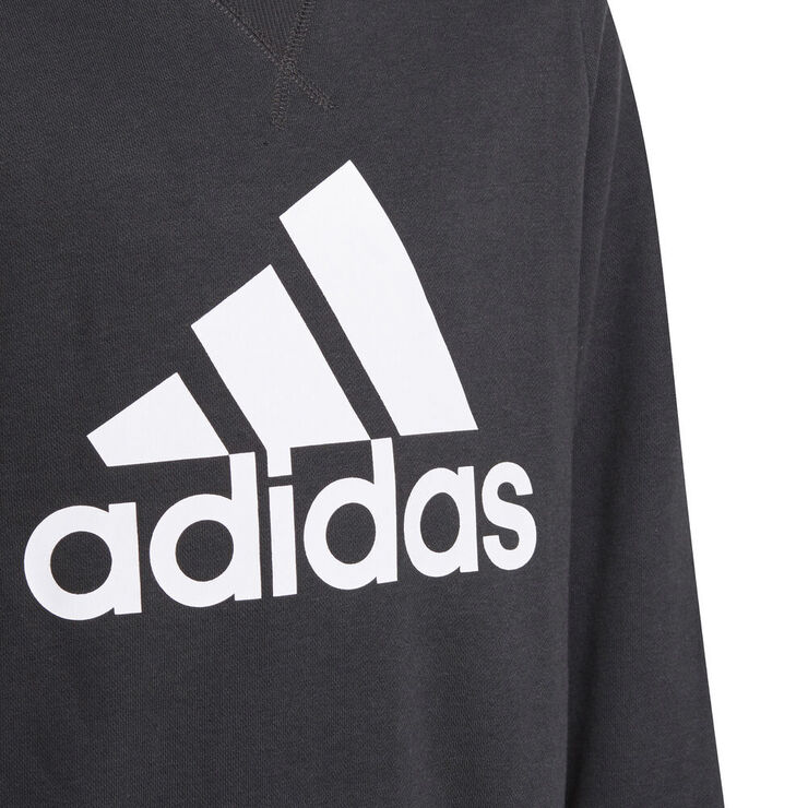 adidas Essentials sweatshirt Sort