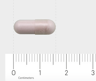 AOV 540 Chroom Picolinaat 200mcg Vegacaps 60VCP