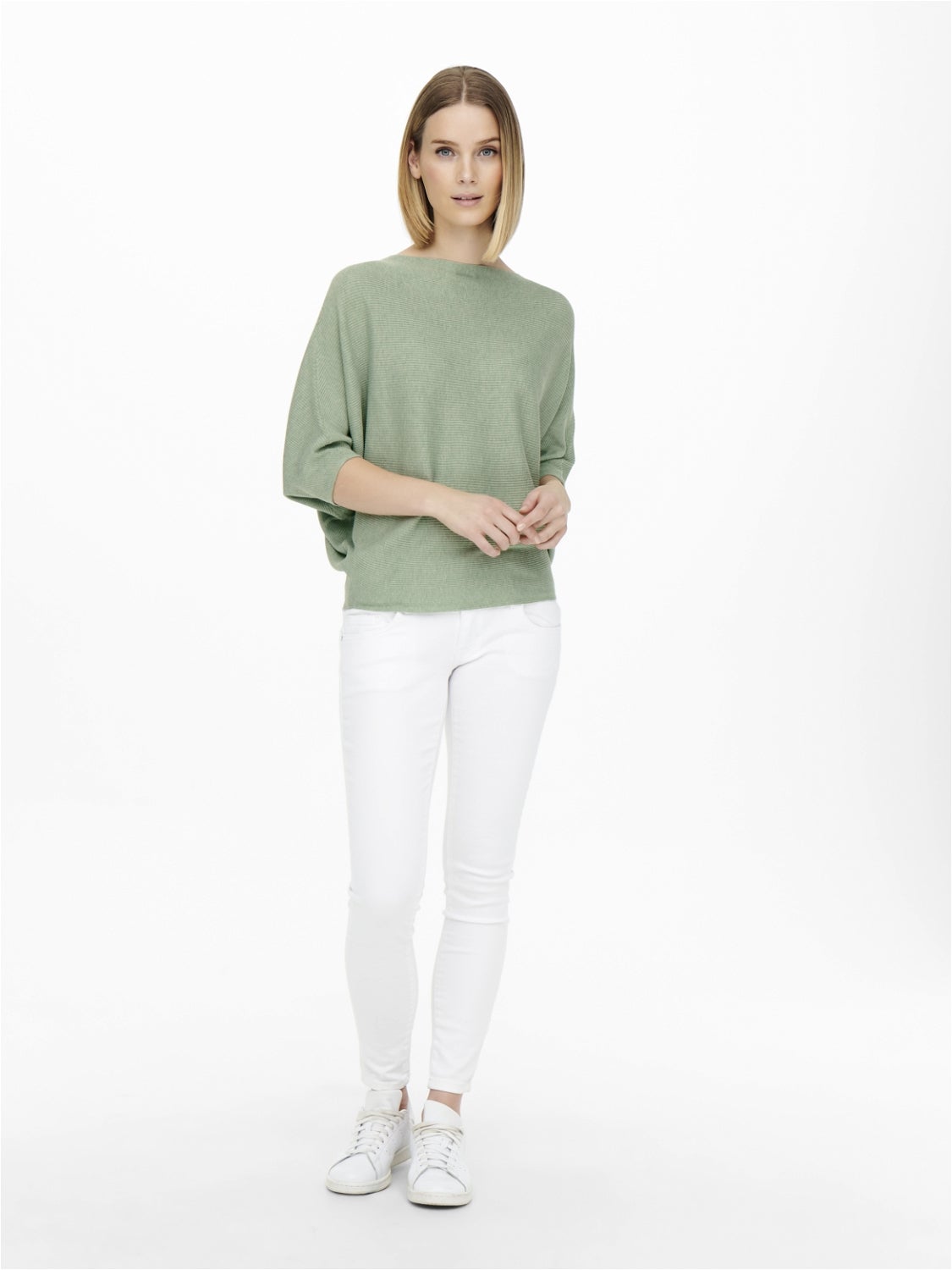 JDYNEW Strickpullover Basil