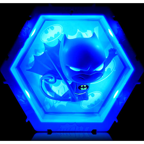 WOW! PODS - Batman DC Super Friends