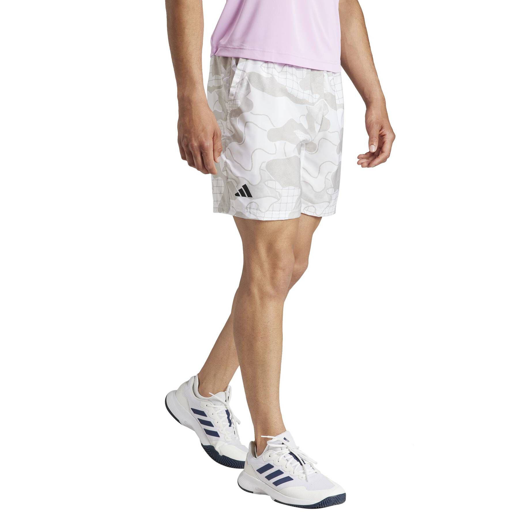 adidas Performance| Herren Tennisshorts
