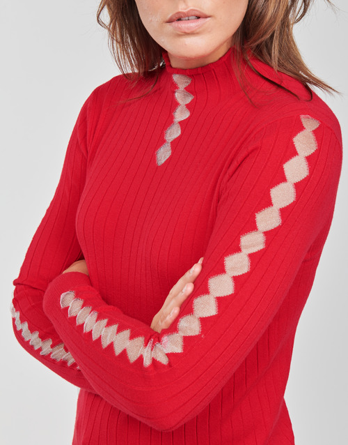 Moony Mood - PABJATO - Rouge
